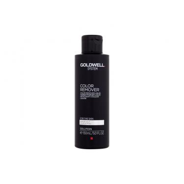 Goldwell System Color Remover 150Ml  Für Frauen  (Hair Color)  