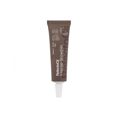 Refectocil Intense Brow[N]S      15Ml Für Frauen (Eyebrow Color) Base Gel