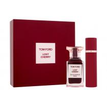 Tom Ford Private Blend   Edp 50 Ml + Edp 10 Ml Eau De Parfum 1200000101 50Ml U (Eau De Parfum) Lost Cherry