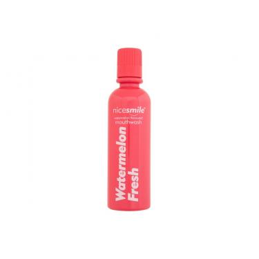 Xpel Nice Smile Watermelon Fresh Mouthwash      330ml(Mouthwash) Unisex