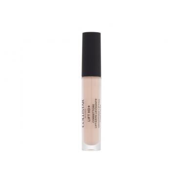 Collistar Lift Hd+      4Ml Für Frauen (Corrector) Smoothing Lifting Concealer