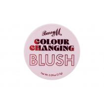 Barry M Colour Changing      2,5G Für Frauen (Blush) Blush