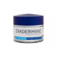 Diadermine Lift+ Phytoretinol Anti-Age Advanced Night Cream 35+      50ml(Night Skin Cream) für Frauen