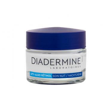 Diadermine Lift+ Phytoretinol Anti-Age Advanced Night Cream 35+      50ml(Night Skin Cream) für Frauen