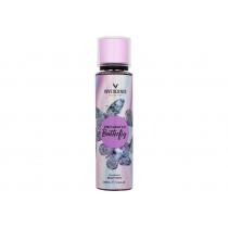 Vive Scents Enchanted Butterfly  236Ml  Für Frauen  (Body Spray)  