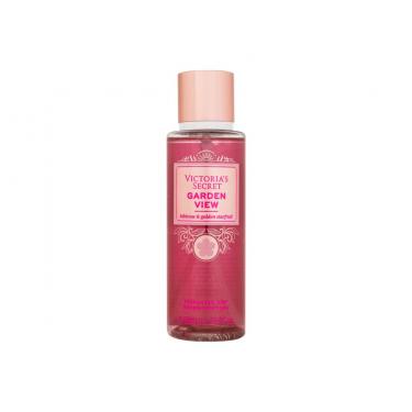 Victorias Secret Garden View      250Ml Für Frauen (Body Spray)