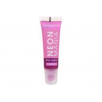 Dermacol Neon Mania      10Ml Für Frauen (Lip Gloss) Shiny Lipgloss