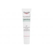 Eucerin Dermopure K10 Skin Renewal Treatment 40Ml  Für Frauen  (Peeling)  