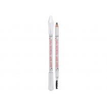 Benefit Gimme Brow+ Volumizing Pencil 1,19G  Für Frauen  (Eyebrow Pencil)  3 Warm Light Brown