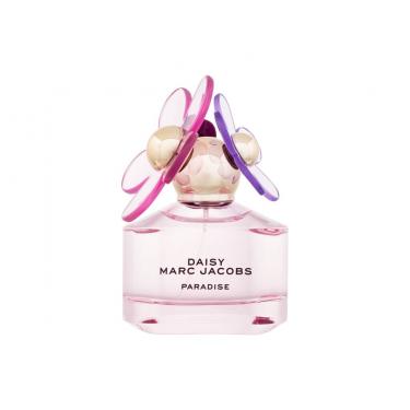 Marc Jacobs Daisy Paradise 50Ml  Für Frauen  (Eau De Toilette)  