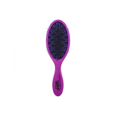 Wet Brush Custom Care Detangler      1Pc Für Frauen (Hairbrush) Thick Hair