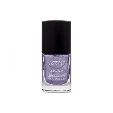 Gabriella Salvete Over The Moon      11Ml Für Frauen (Nail Polish) Longlasting Nail Polish