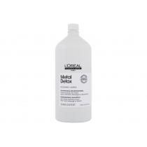 L'Oréal Professionnel Série Expert Metal Detox  1500Ml    Für Frauen (Shampoo)
