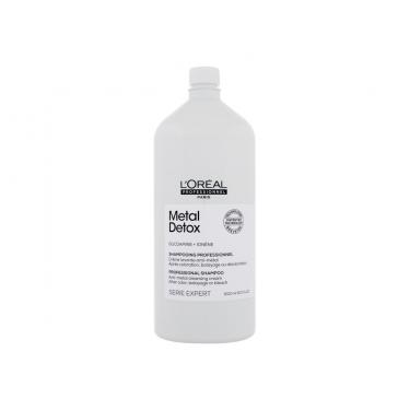 L'Oréal Professionnel Série Expert Metal Detox  1500Ml    Für Frauen (Shampoo)