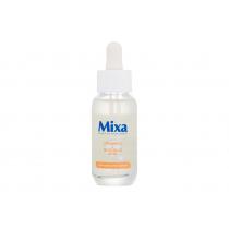 Mixa Vitamin C + Glycolic Acid      30Ml Für Frauen (Skin Serum) Anti-Dark Spot Serum