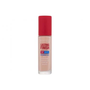 Rimmel London Lasting Finish 35H 30Ml  Für Frauen  (Makeup) SPF20 010 Rose Ivory