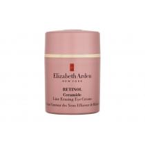 Elizabeth Arden Ceramide Retinol Line Erasing Eye Cream  15Ml    Für Frauen (Eye Cream)