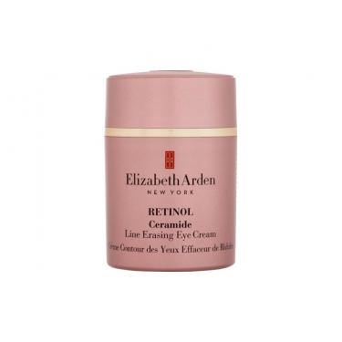 Elizabeth Arden Ceramide Retinol Line Erasing Eye Cream  15Ml    Für Frauen (Eye Cream)