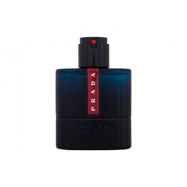 Prada Luna Rossa Ocean 50Ml  Für Mann  (Eau De Toilette)  