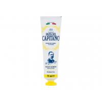 Pasta Del Capitano Sicily Lemon   75Ml    Unisex (Toothpaste)