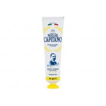 Pasta Del Capitano Sicily Lemon   75Ml    Unisex (Toothpaste)