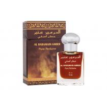 Al Haramain Amber Rollerball     15Ml Unisex (Perfume)