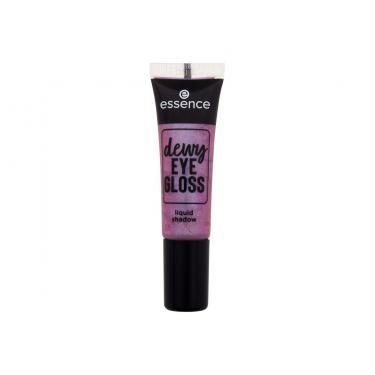 Essence Dewy      8Ml Für Frauen (Eye Shadow) Eye Gloss