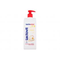 Lactovit Lactourea      400Ml Für Frauen (Body Lotion) Oleo