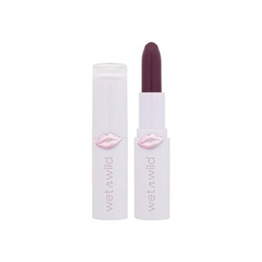 Wet N Wild Megalast High Shine 3,3G  Für Frauen  (Lipstick)  Sangria Time