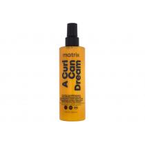 Matrix A Curl Can Dream      250Ml Für Frauen (Leave-In Hair Care) Scrunch N' Go Defining Spray