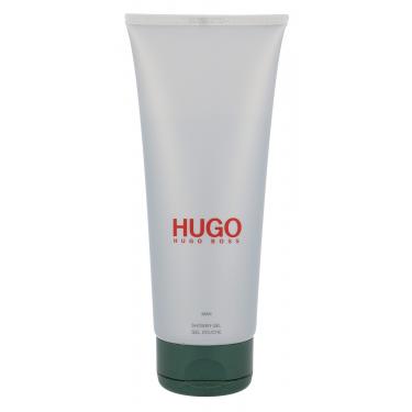 Hugo Boss Hugo Man 200Ml   Für Mann (Shower Gel)