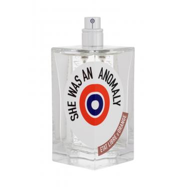 Etat Libre D´Orange She Was An Anomaly   100Ml    Unisex Ohne Box(Eau De Parfum)