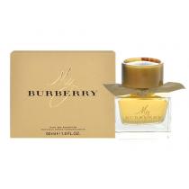 Burberry My Burberry  90Ml  TESTER  Für Frauen TESTER(Eau De Parfum)