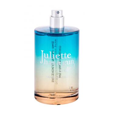 Juliette Has A Gun Vanilla Vibes   100Ml    Unisex Ohne Box(Eau De Parfum)