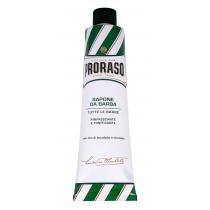 Proraso Green Shaving Soap In A Tube 150Ml (Rasierschaum)