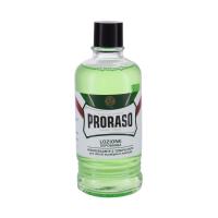 Proraso Green After Shave Lotion  400Ml    Für Mann (Aftershave Water)