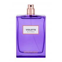 Molinard Les Elements Collection Violette  75Ml    Unisex Ohne Box(Eau De Parfum)