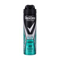 Rexona Men Stay Fresh Marine  150Ml   48H Für Mann (Antiperspirant)