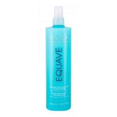 Revlon Professional Equave Instant Detangling Conditioner Normal To Dry Hair  500Ml    Für Frauen (Conditioner)