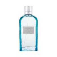 Abercrombie & Fitch First Instinct Blue  100Ml    Für Frauen (Eau De Parfum)