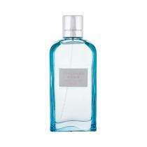 Abercrombie & Fitch First Instinct Blue  100Ml    Für Frauen (Eau De Parfum)
