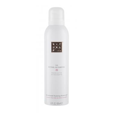 Rituals The Ritual Of Sakura   200Ml    Für Frauen (Shower Foam)