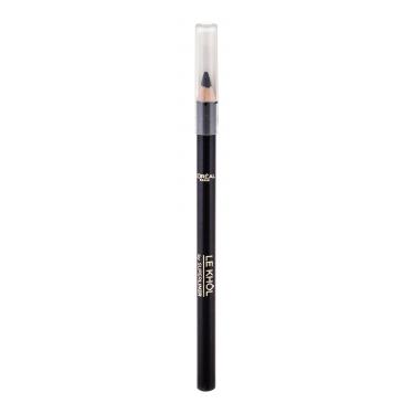 L'Oréal Paris Super Liner Le Khol  1,2G 101 Midnight Black   Für Frauen (Eye Pencil)