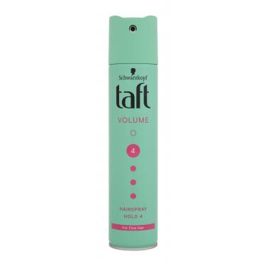 Schwarzkopf Taft Volume  250Ml   Ultra Strong Für Frauen (Hair Spray)