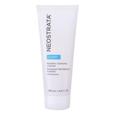 Neostrata Clarify Mandelic Clarifying Cleanser  200Ml    Für Frauen (Cleansing Gel)