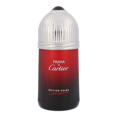 Cartier Pasha De Cartier Edition Noire Sport  100Ml    Für Mann (Eau De Toilette)