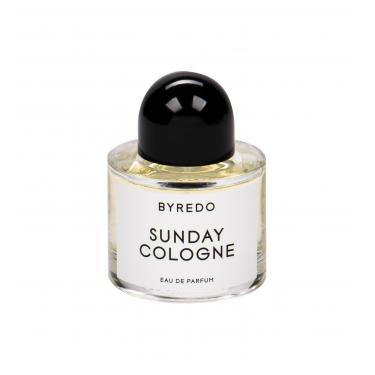 Byredo Sunday Cologne   50Ml    Unisex (Eau De Parfum)