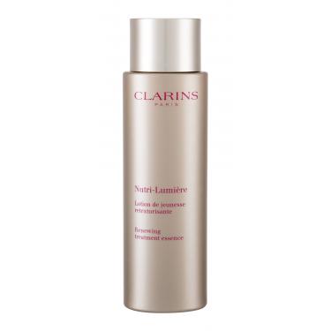 Clarins Nutri-Lumiére Renewing Treatment Essence  200Ml    Für Frauen (Day Cream)