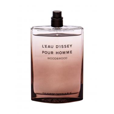 Issey Miyake L´Eau D´Issey Pour Homme Wood & Wood  100Ml    Für Mann Ohne Box(Eau De Parfum)