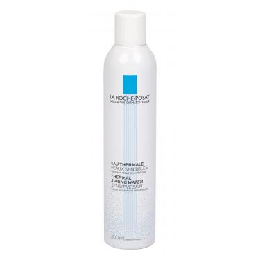 La Roche-Posay Thermal Spring Water   300Ml    Unisex (Facial Lotion And Spray)